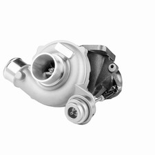 Turbolader BR Turbo BRTX7815 für SSANGYONG Rexton / Rexton II (GAB) REXTON W