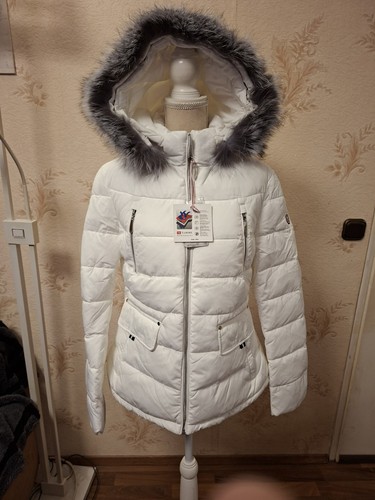 Damen winterjacke von tarore - von,