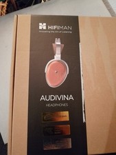 Kopfhörer HIFIMAN AUDIVINA