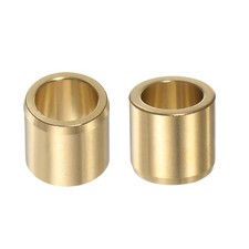 2Stk Hülse Lager 10mm x 14mm
