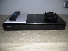 BluRay-/Festplattenrecorder PANASONIC DMR-UBS90 / 2 TB HDD / SATELLIT / 4K UHD