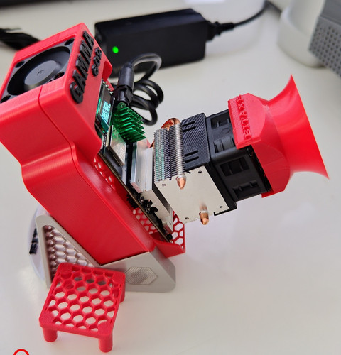 Bitaxe gamma 602 v2 - gamma,