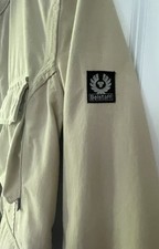 Belstaff Militär Jacke Damen