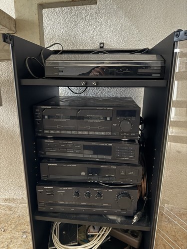 Grundig retro fi - grundig,