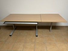 PAIDI Schreibtisch Buche