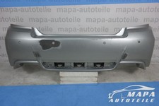 Subaru WRX STI Bj. 2011-2014 Stoßstange Hinten Original 57704FG120 Versand PDC