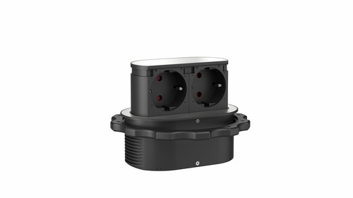 Hpf steckdose piccolino - hpf,
