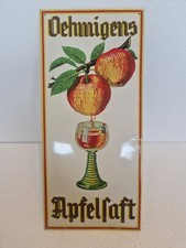 Oehmigens Apfelsaft