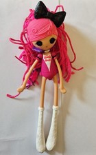 Lalaloopsy Mädchen rosa