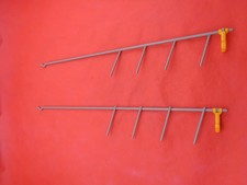 2 x Geschirrspüler Halter