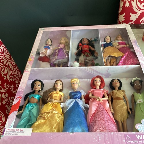 Disney princess gift - disney,