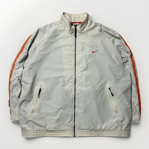 Nike y2k trackjacke - y2k,