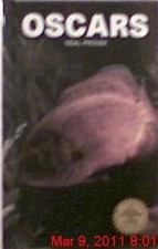 Oscars Hardcover Neal Pronek