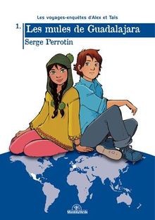 Les voyages enquêtes - dalex, et