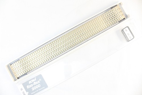 Rowi fixo flex - fixo-flex, zugband