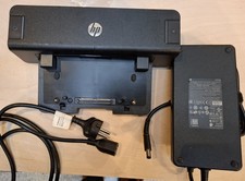 DockingStation DOCK HP Zbook