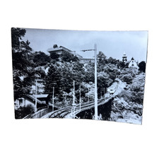 Postkarte AK Dresden Loschwitz