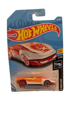 Hot wheels warp - wheels, hw