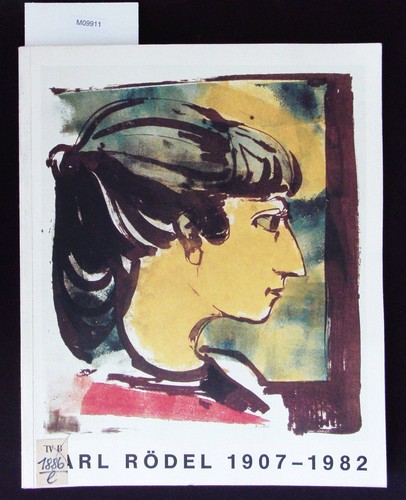Karl rödel 1907 - karl, rödel,