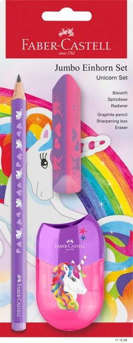 Faber castell schreibset - faber-castell,