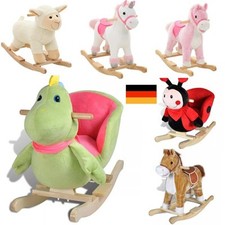 Schaukelpferd Schaukeltier