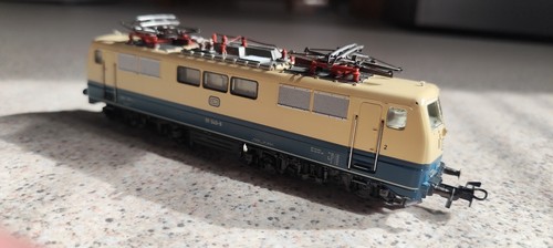 Märklin 3042 lok br - _, e-lok