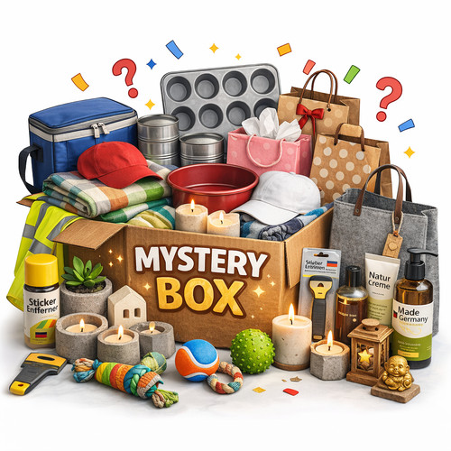 Restposten sonderposten paket - restposten,