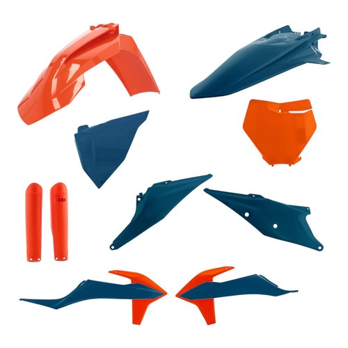 Acerbis plastikkit verkleidung - plastikkit,