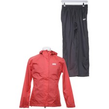 Helly Hansen, Segelanzug