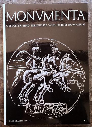 Monumenta gestalten und - gestalten,