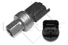 NRF Druckschalter, Klimaanlage passend für PEUGEOT 206 CC 1.6 CITROËN C3 2 1.2