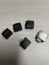 DC and USBC Charging and Data