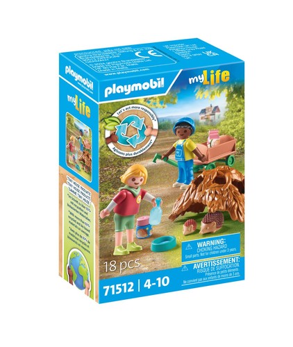 Playmobil 71512 pflege - 71512, der