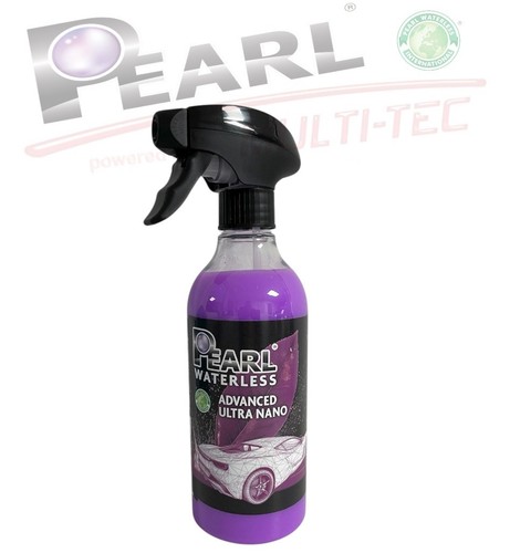Eur 500ml pearl - 25,80/l],