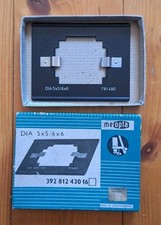 Meopta Dia Negativträger