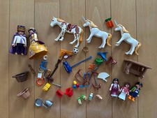 Playmobil Playmobil summary