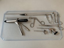 Karl Storz 24954BA 4mm