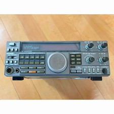 Kenwood TS-440V 10W HF