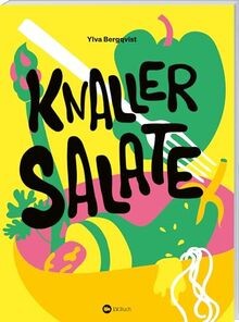 Knaller salate salat - salat, als