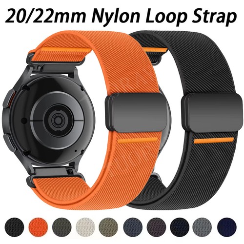 Magnet nylon armband für - magnet,