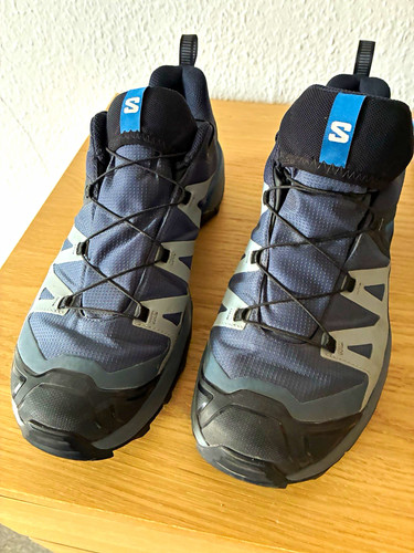 Salomon ultra 360 herren - salomon,