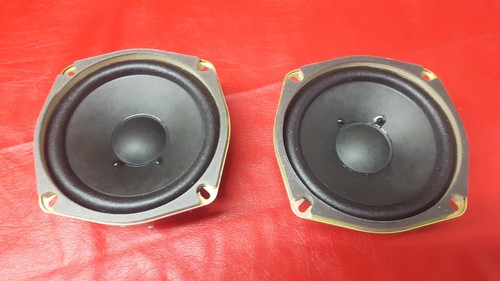 Yamaha einbau lautsprecher - 2,