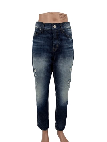 Tommy hilfiger boyfriend - , fit