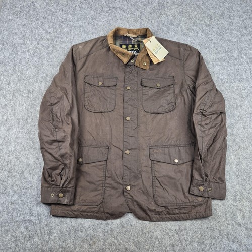 Barbour jacke herren - jacke,