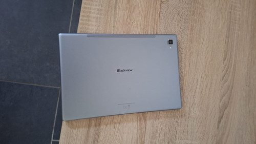 Blackview tablet zoll grau - blackview,