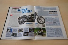 Motorrad 01/2013 Tips für
