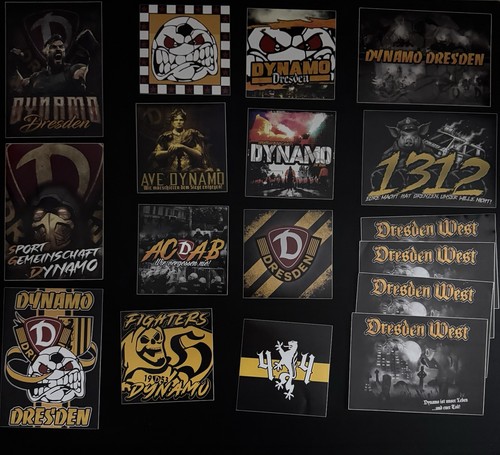 Ultras dynamo dresden - ultras,