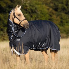 Horseware Amigo Bravo 12 Plus