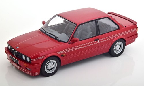 Bmw alpina e30 - 2.7,