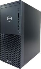 DELL XPS 8940 PC i7-10700 16GB 512GB SSD + 1TB HDD DVDRW GTX 1660 Windows 10/11